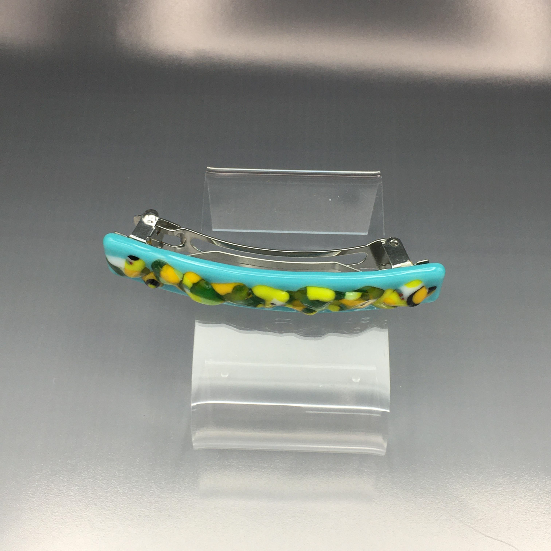 Barrette