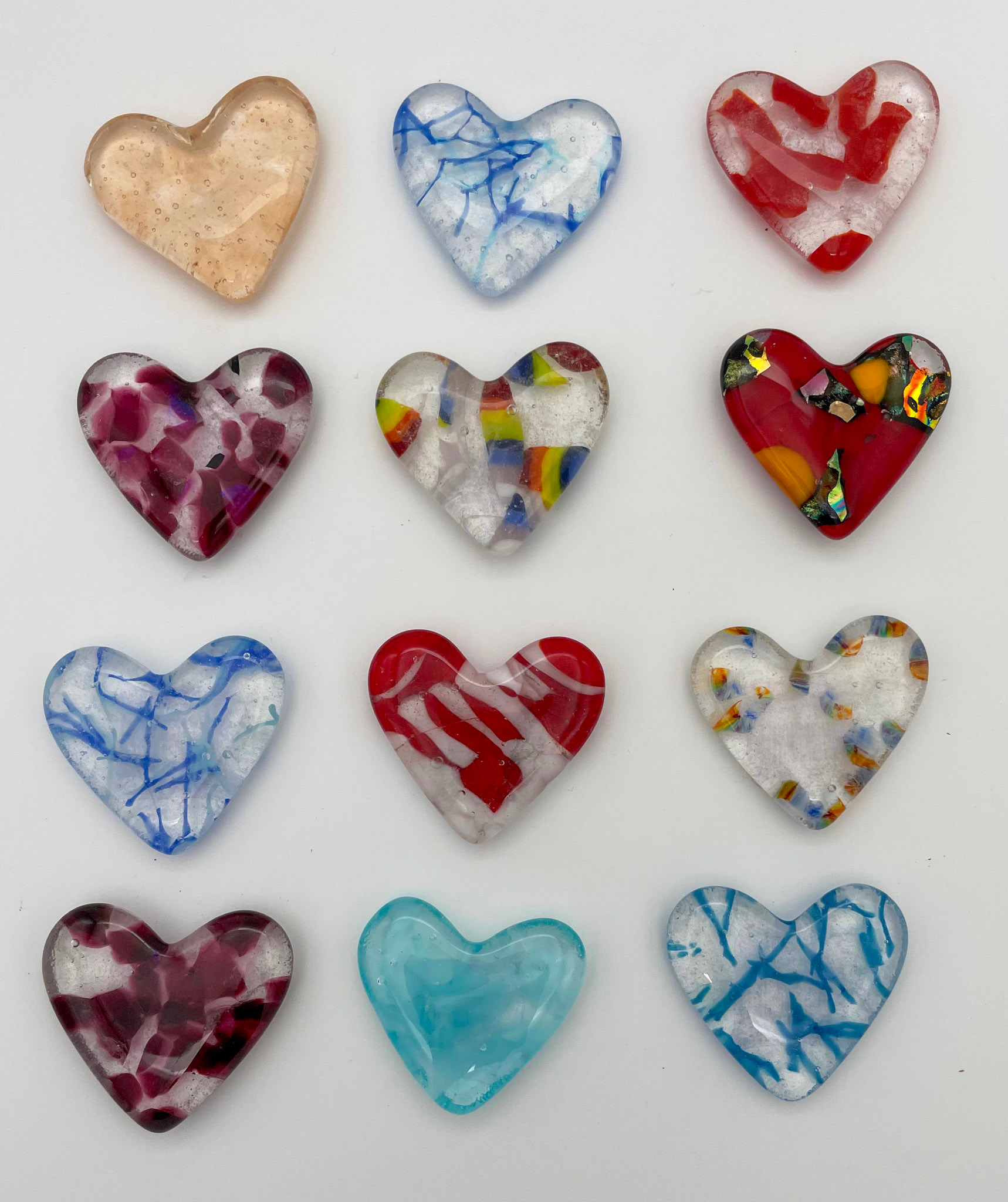 Pocket Hearts