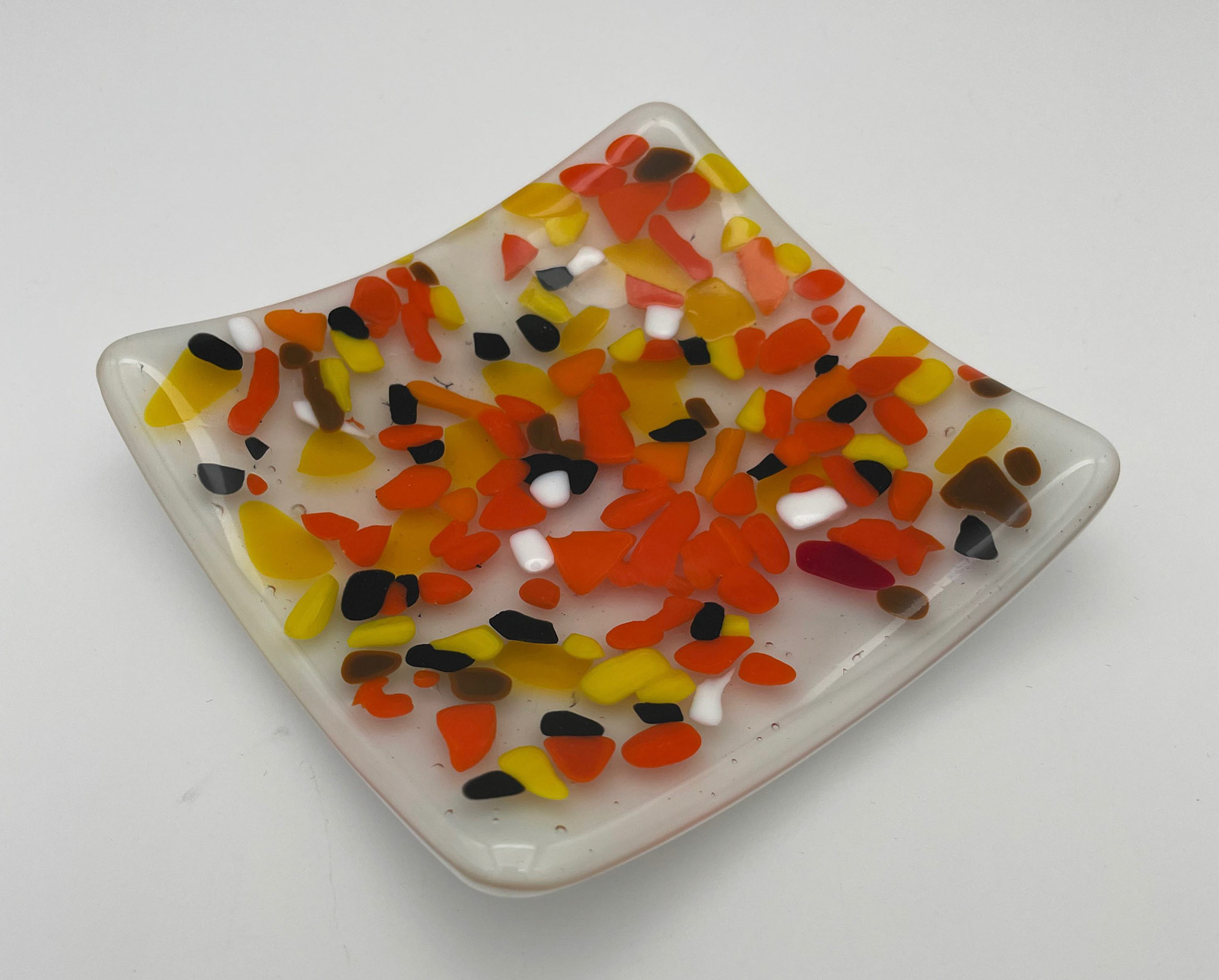 Small Flat Dish