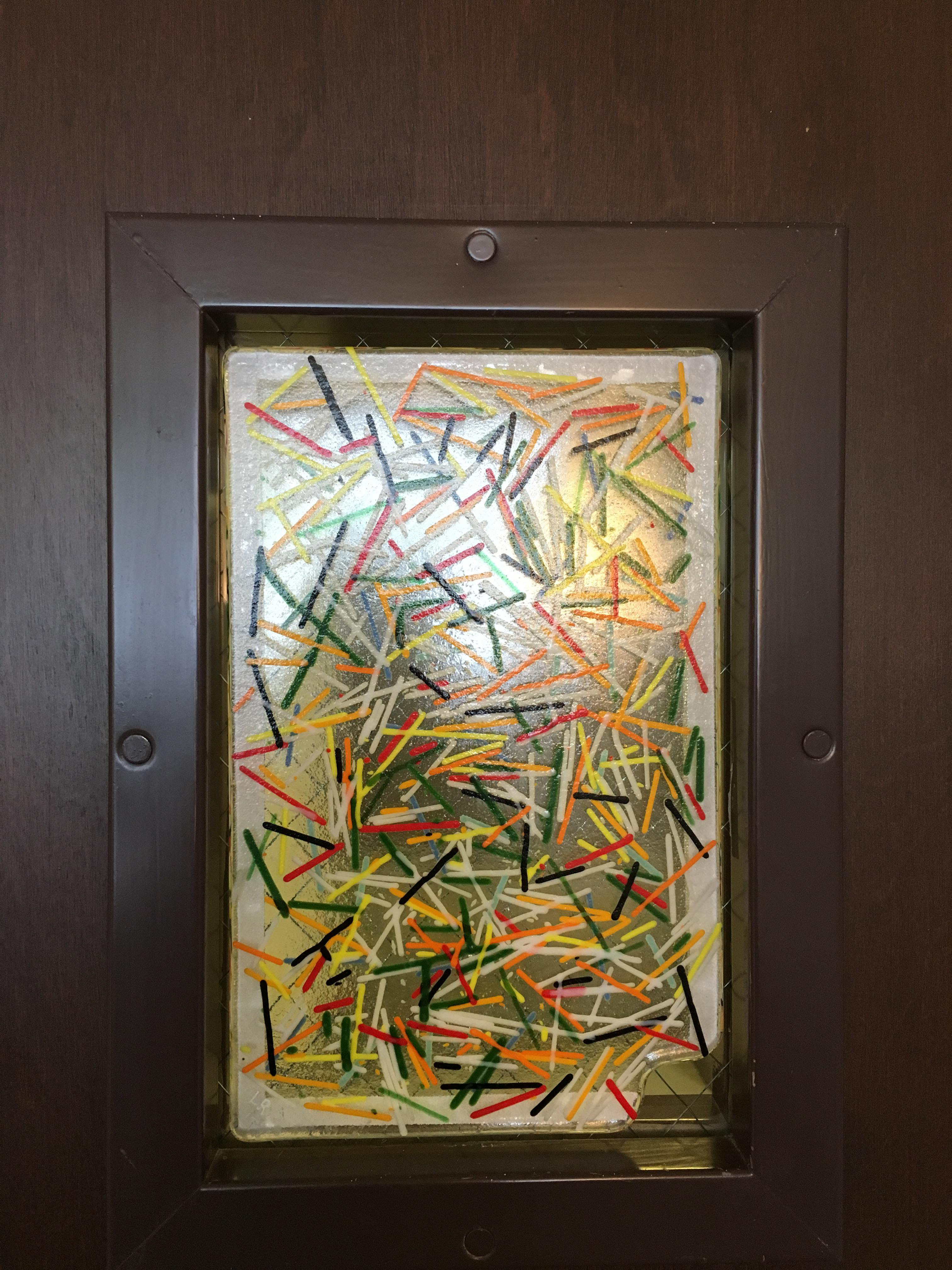 Window (Private Collection)