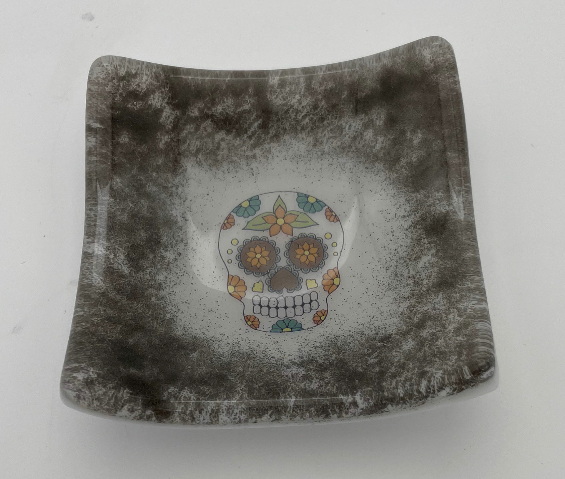 Tiny Dish