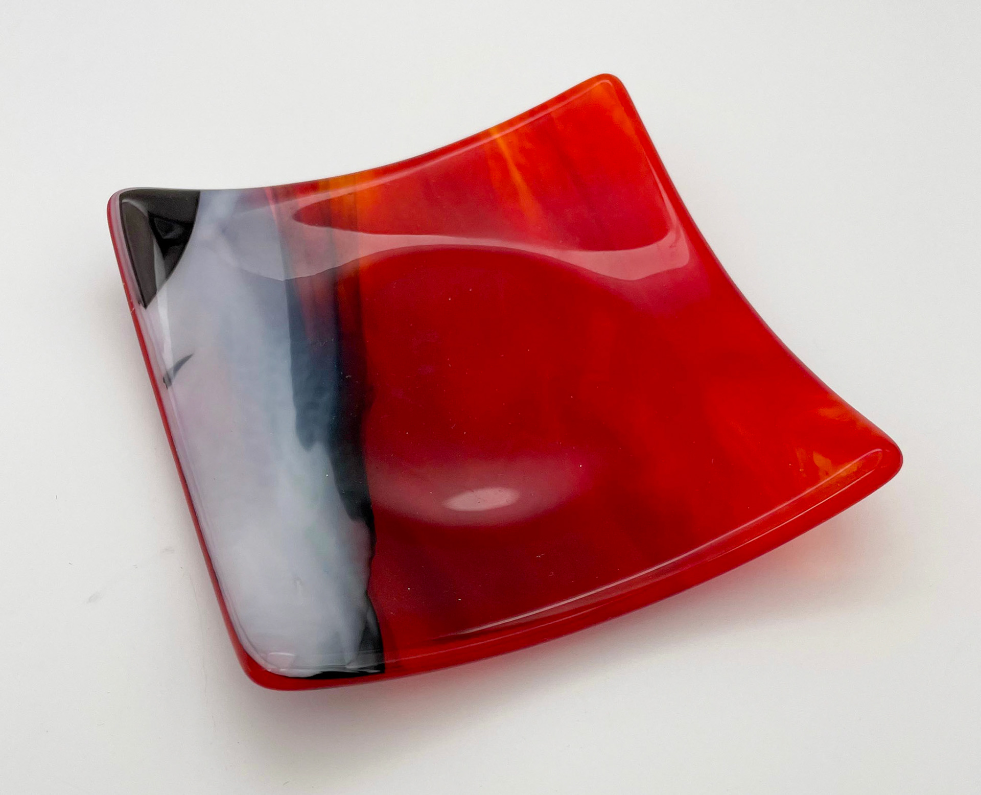 Small Flat Dish