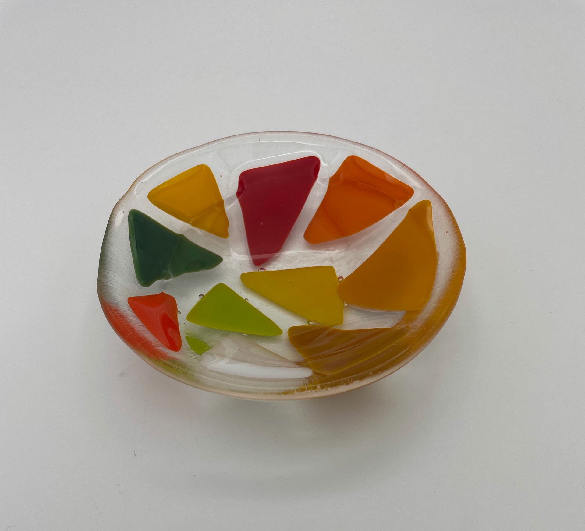 Small Sauce Bowl