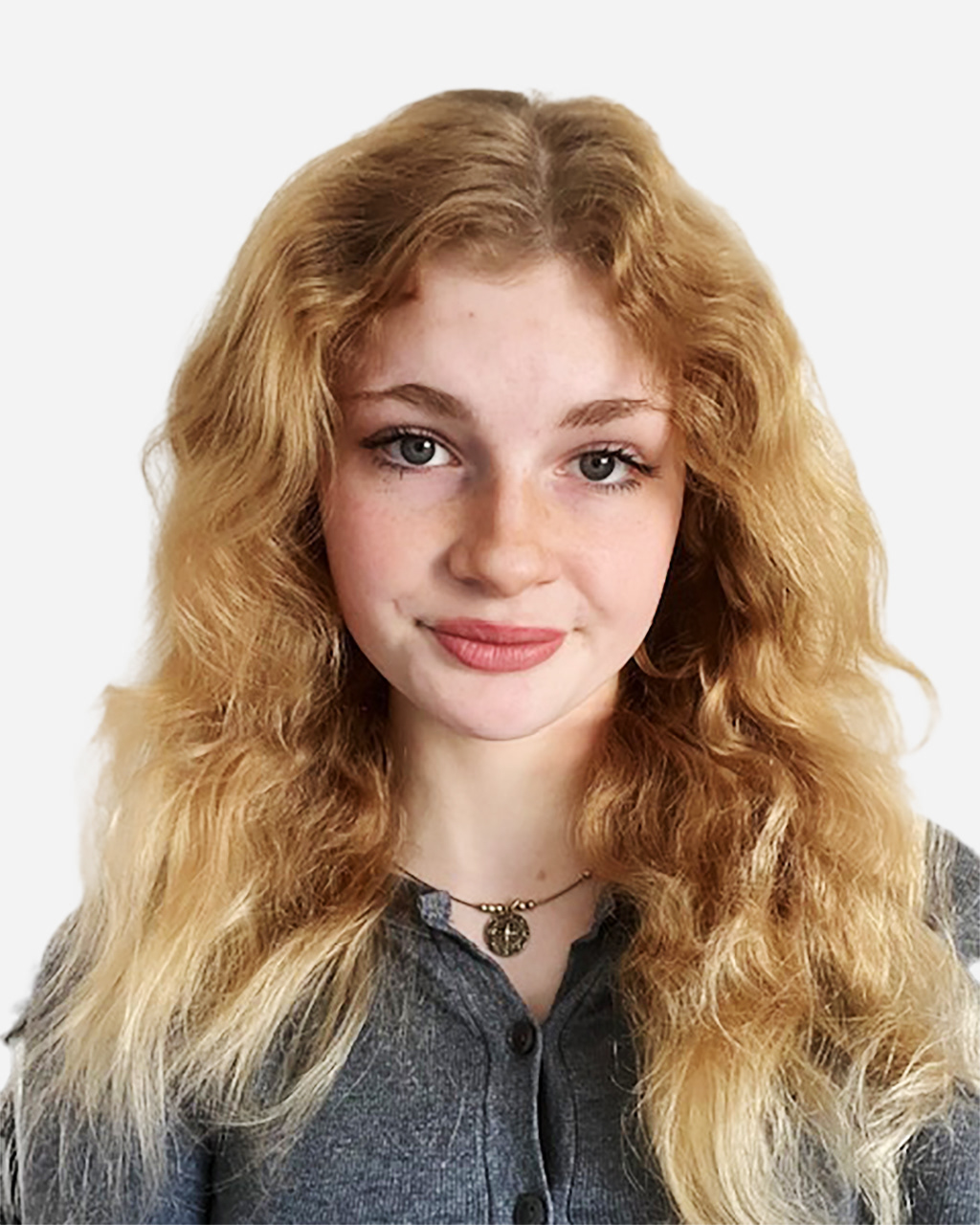 Eloise Sharp