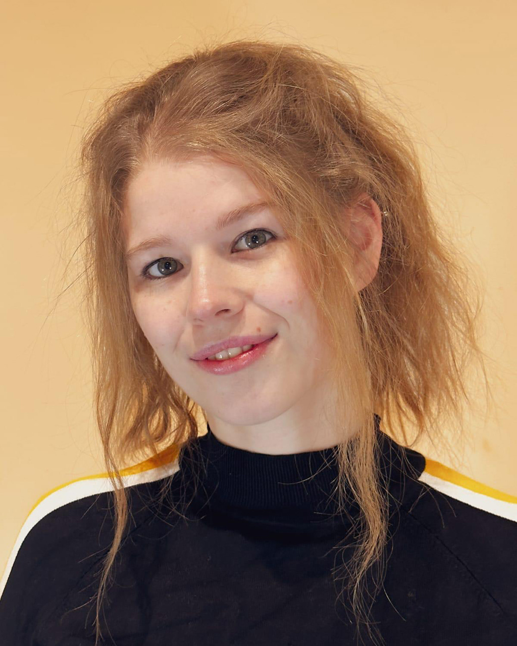Rebecca Morgan