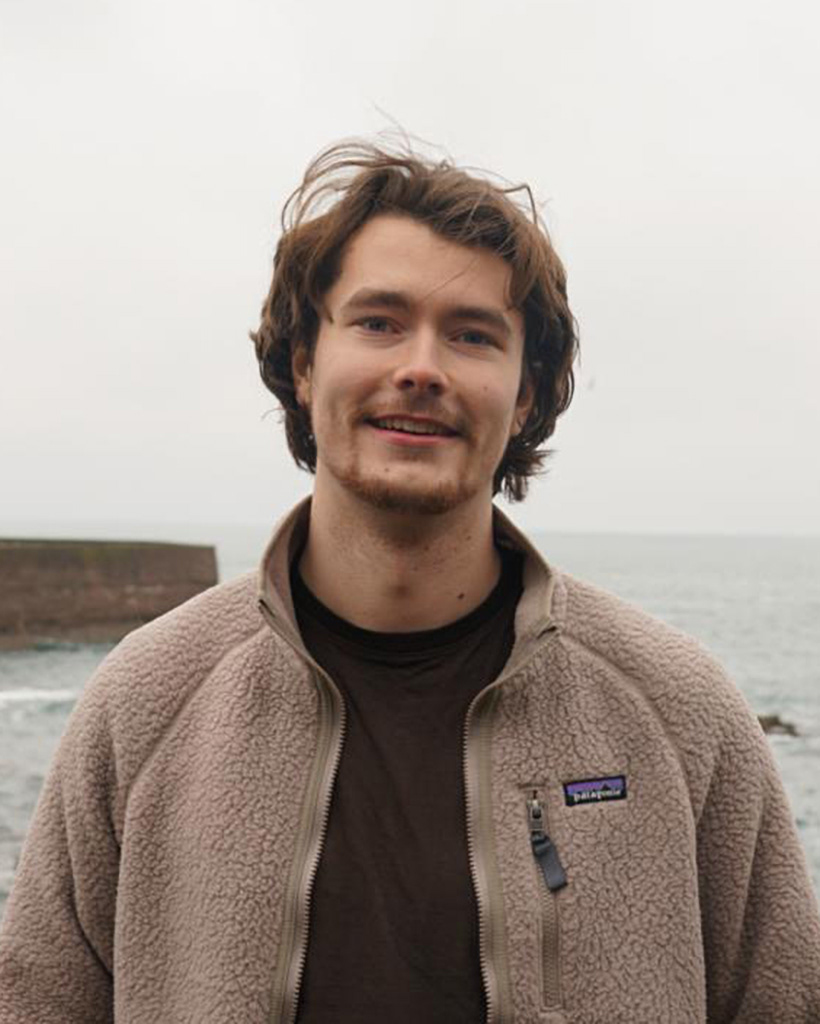 Alex McNeill