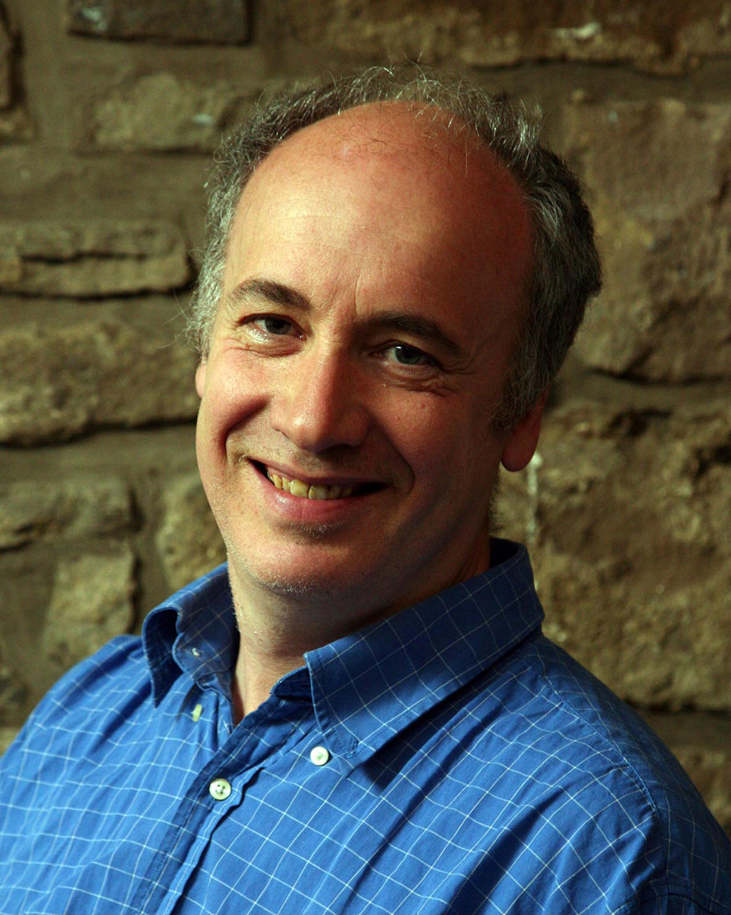 James McKenzie