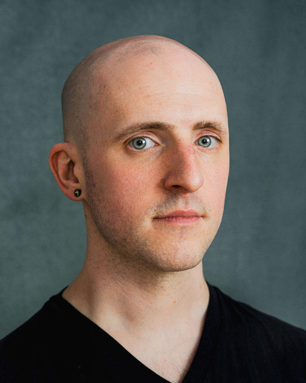 Dan Collins