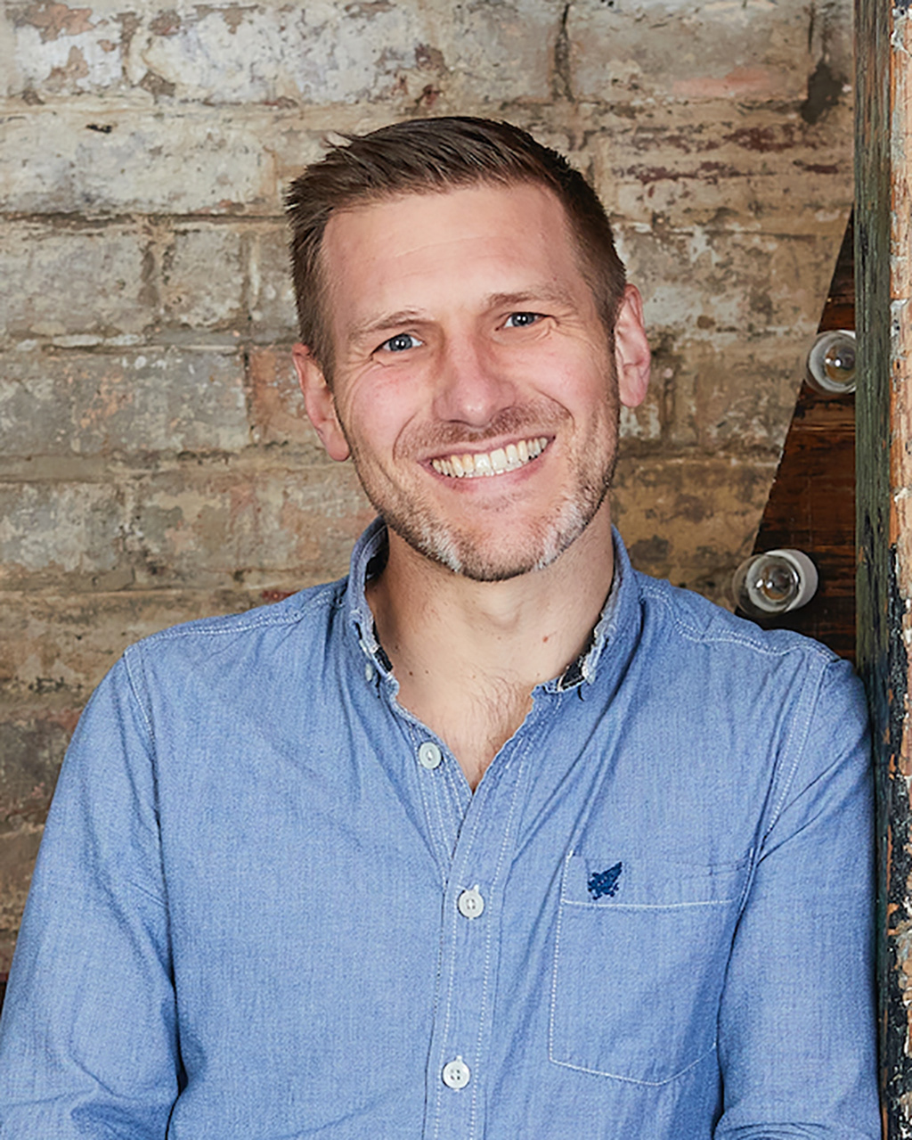 Craig Souter