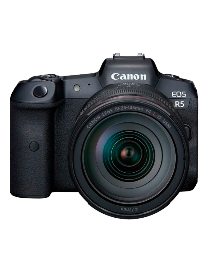 Canon R5