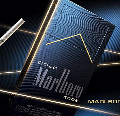 marlboro edge