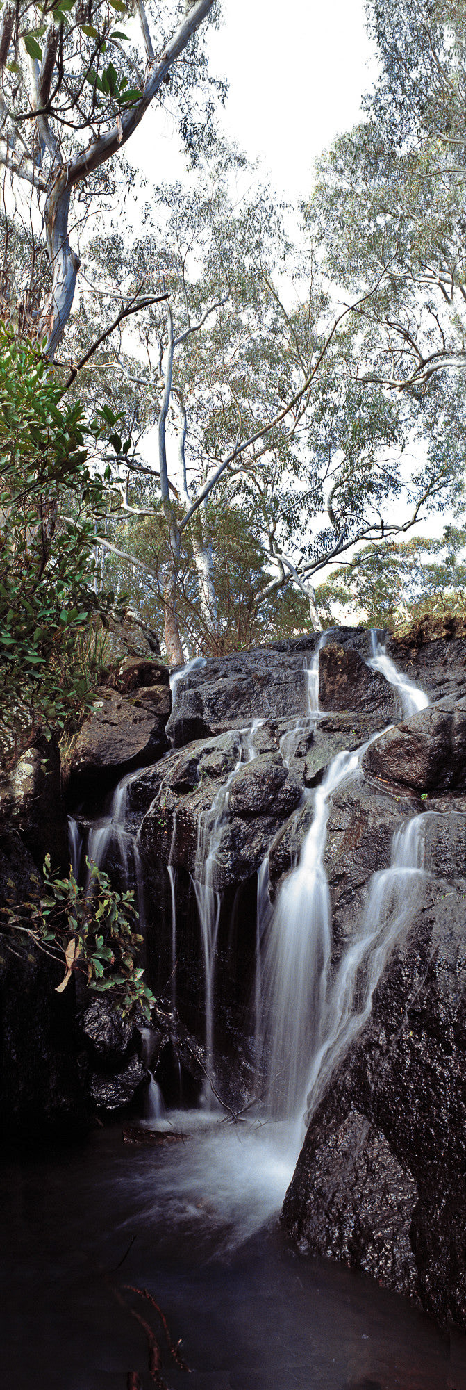 13028-8 Dawsons Springs, Kaputar, NSW, Australia.