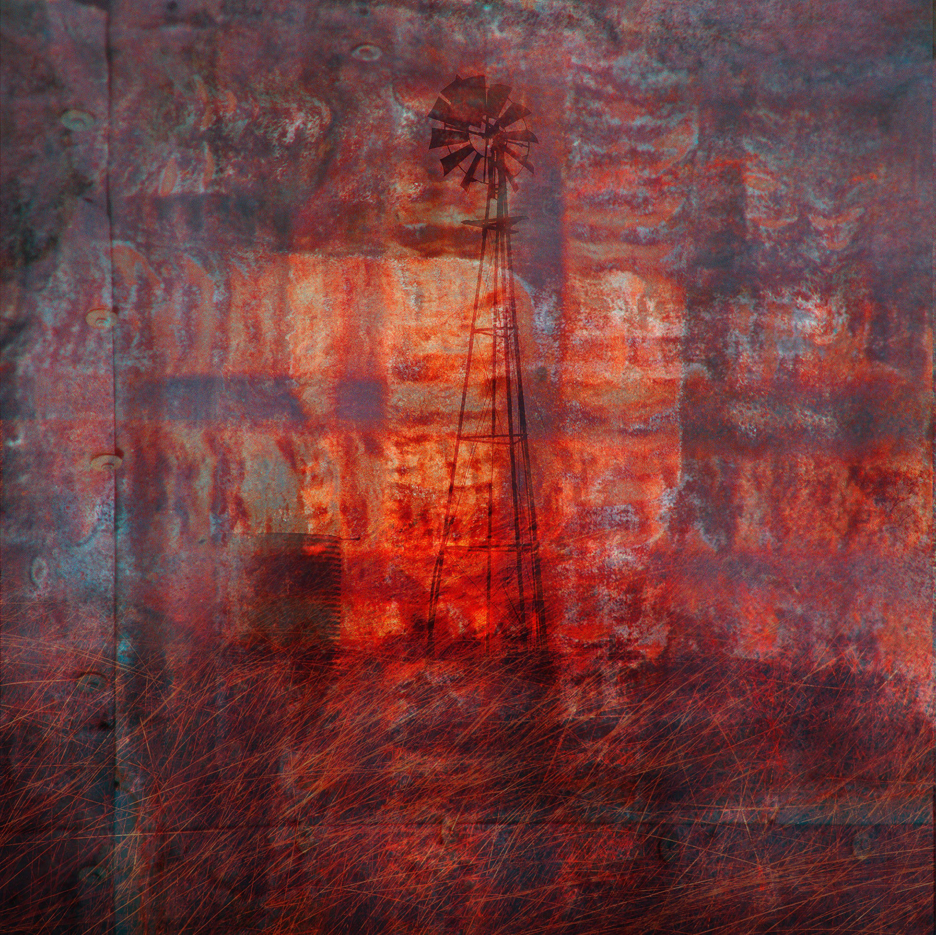 25010 - Firestorm