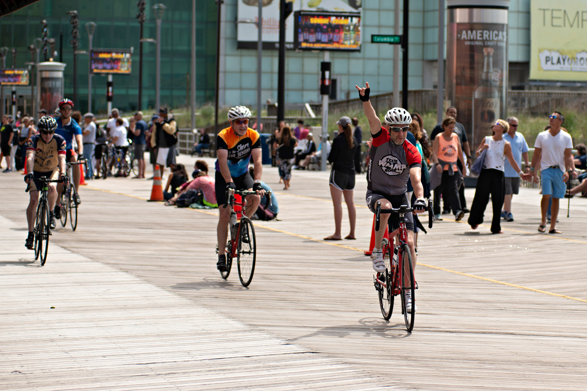 AMERICAN CANCER SOCIETY