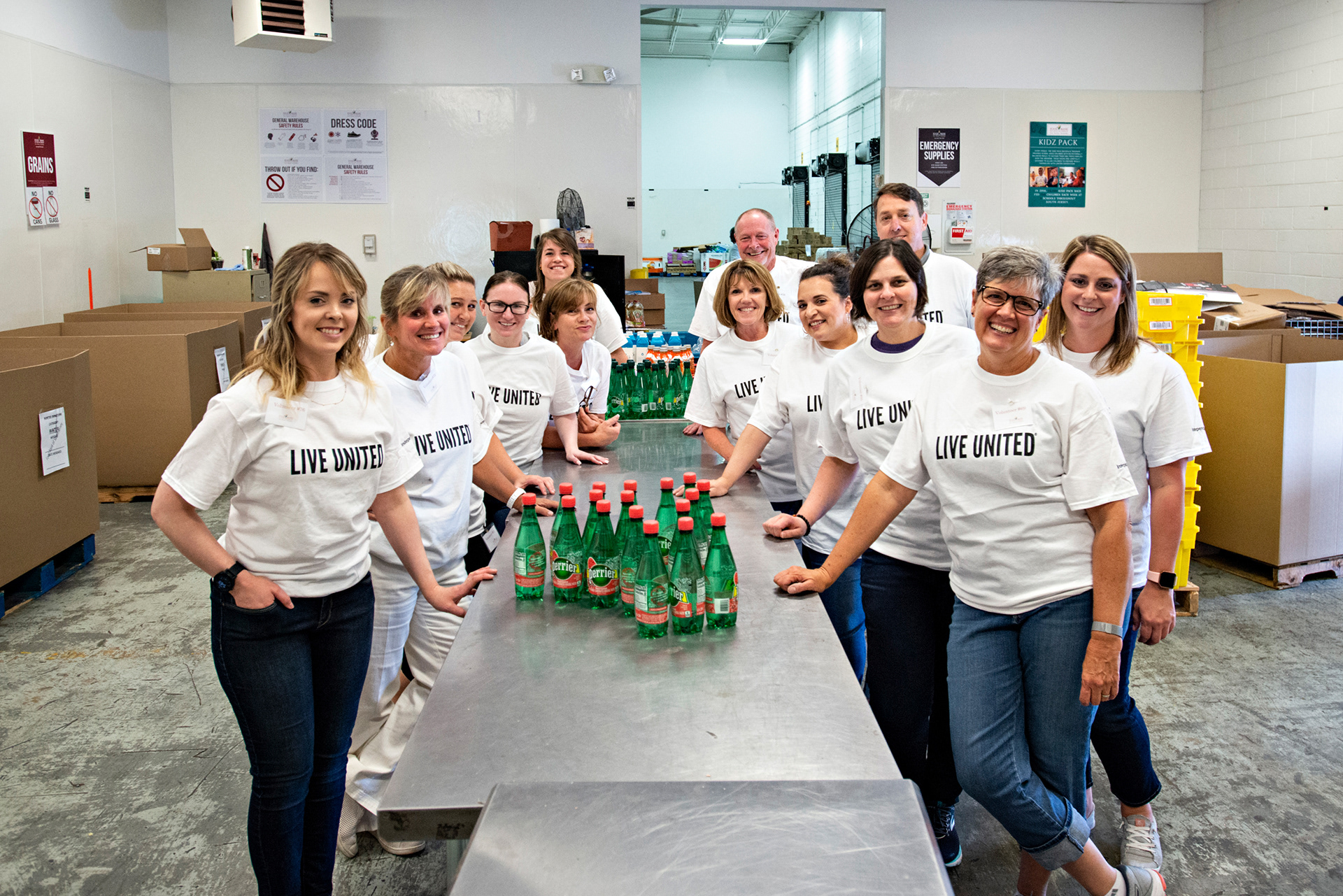 United Way of South Jersey