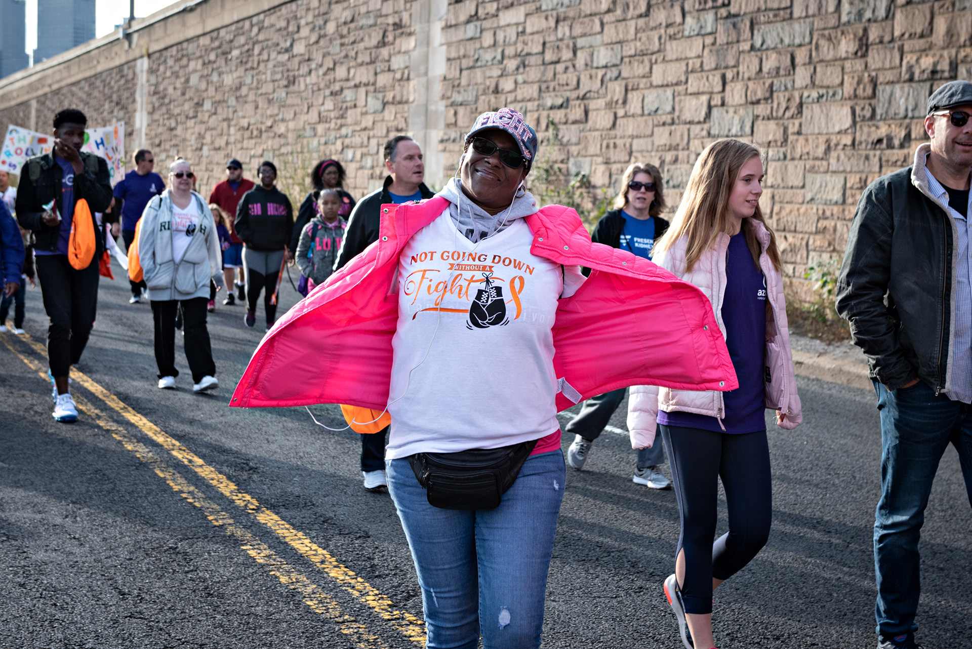 National Kidney Foundation