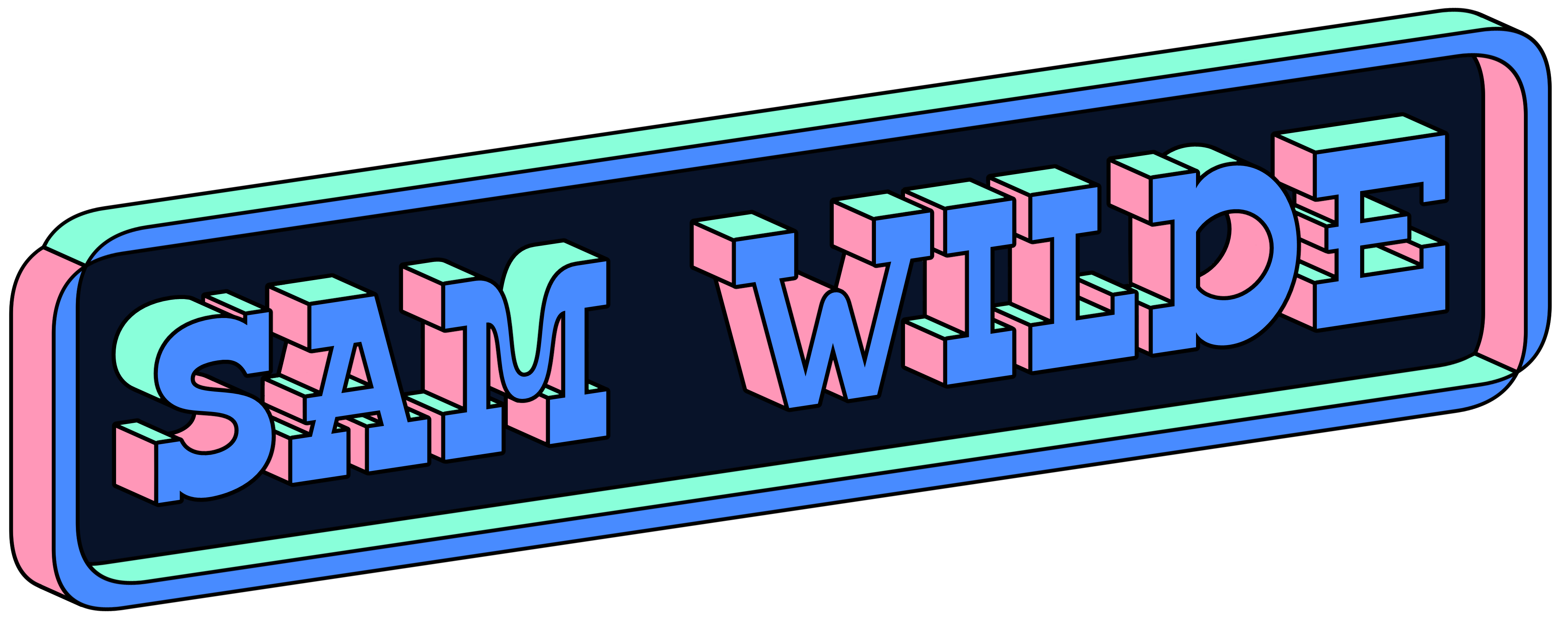 Sam Wilde Contact