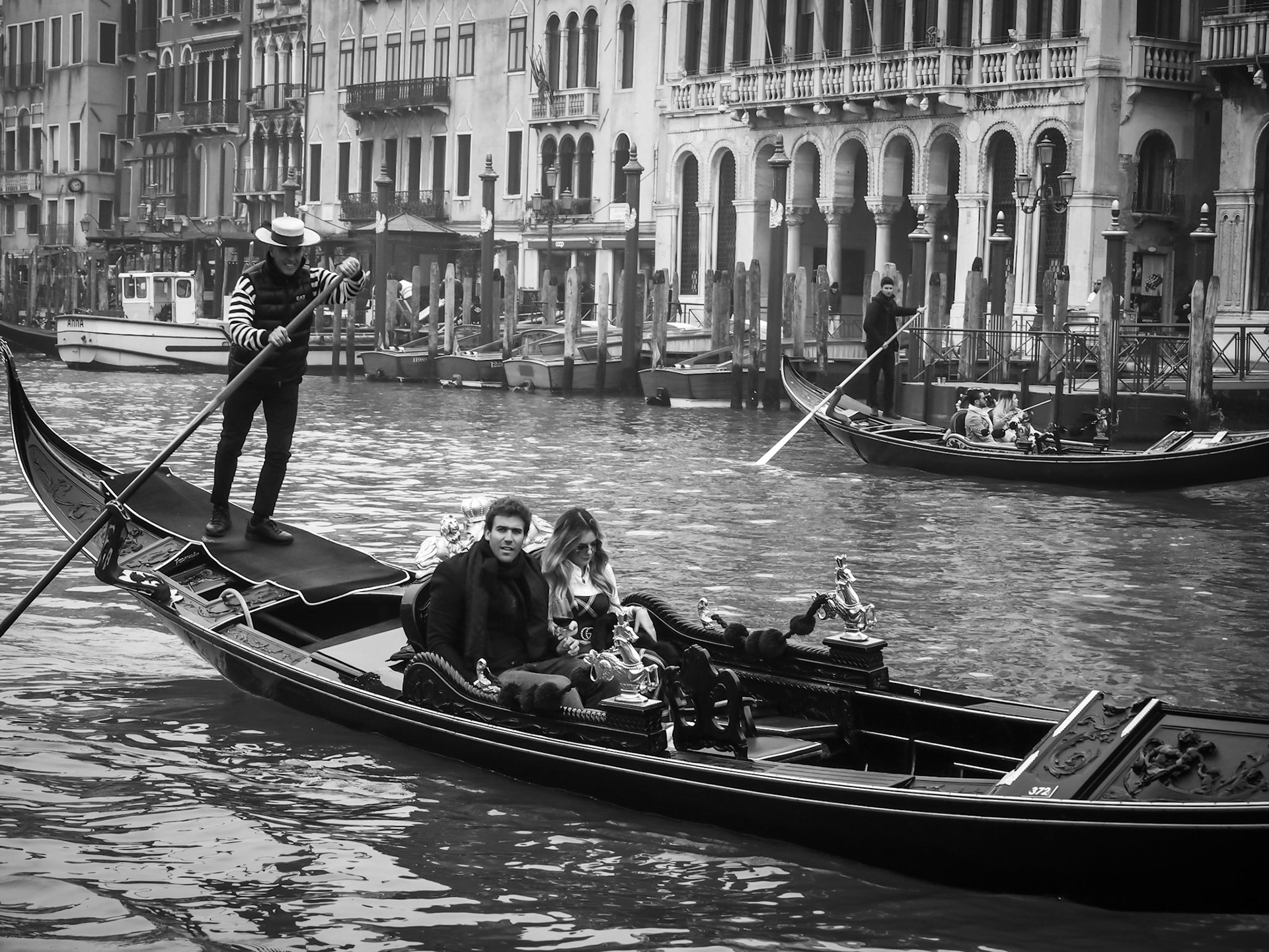 Gondola