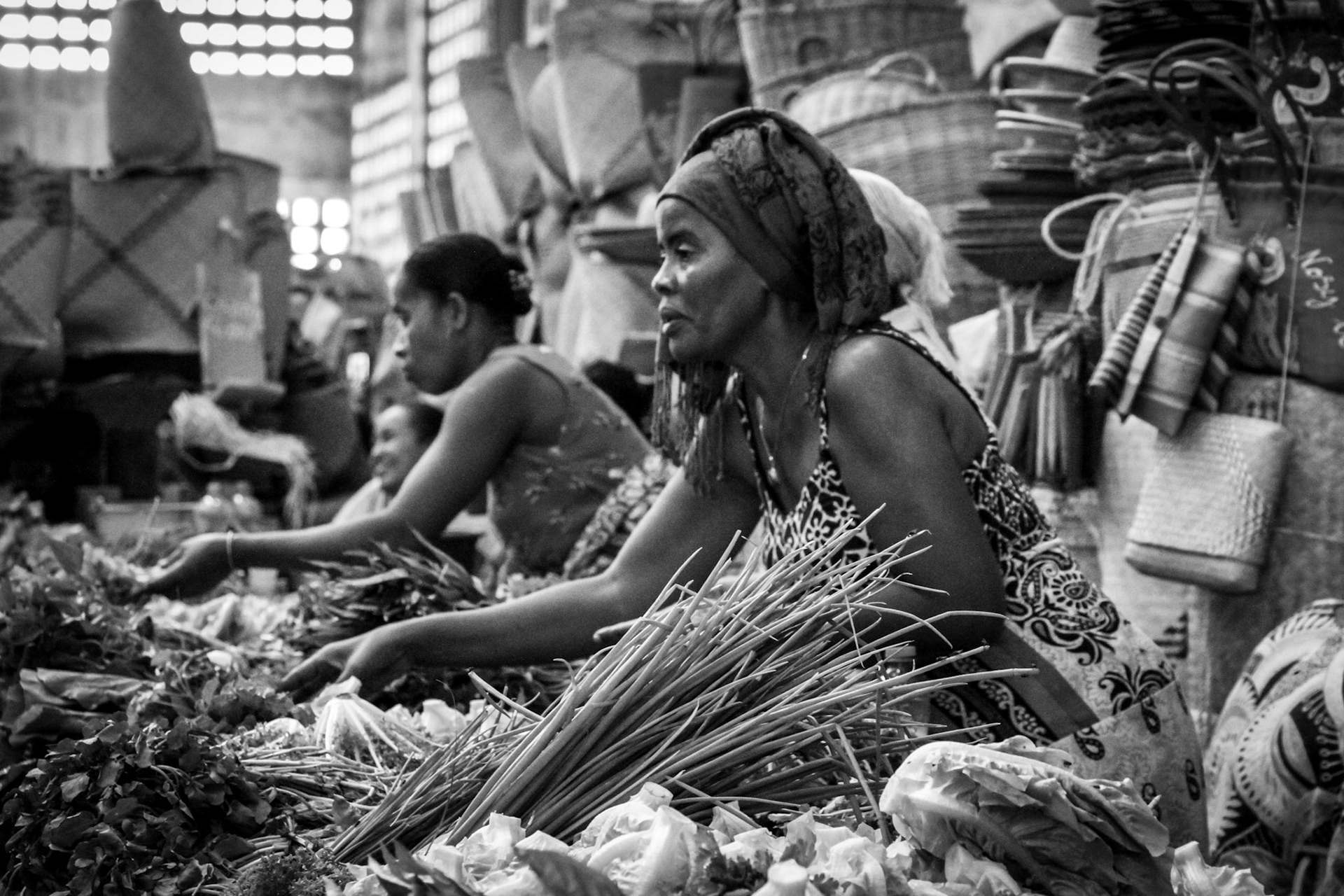 In the market (1)