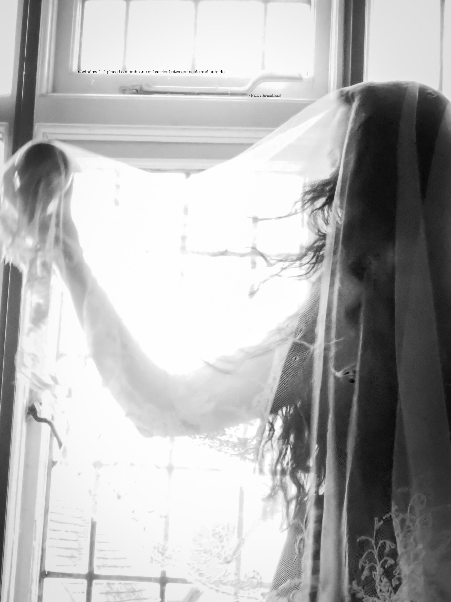 ‘inside and outside’