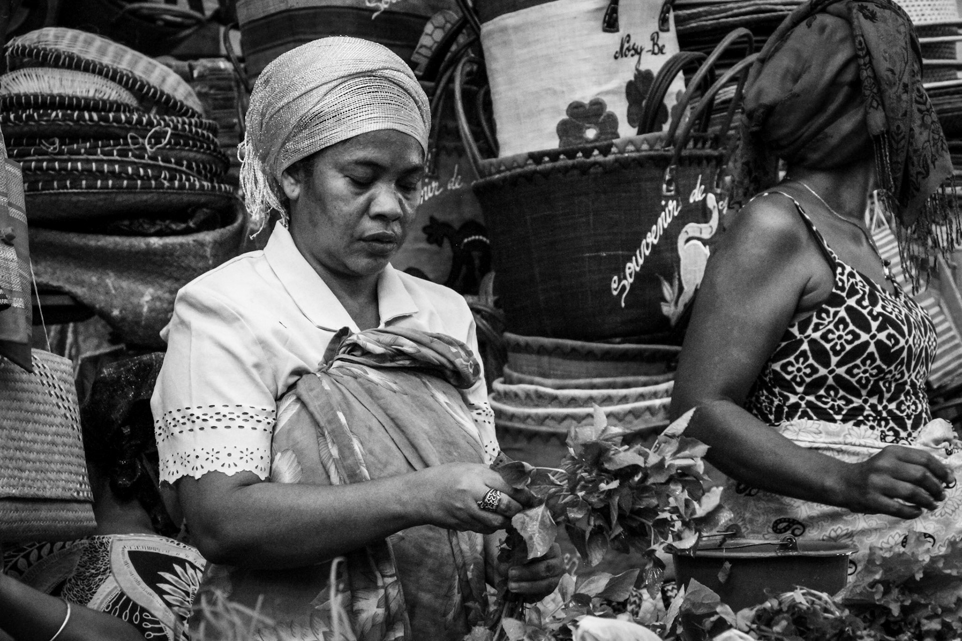 In the market (3)