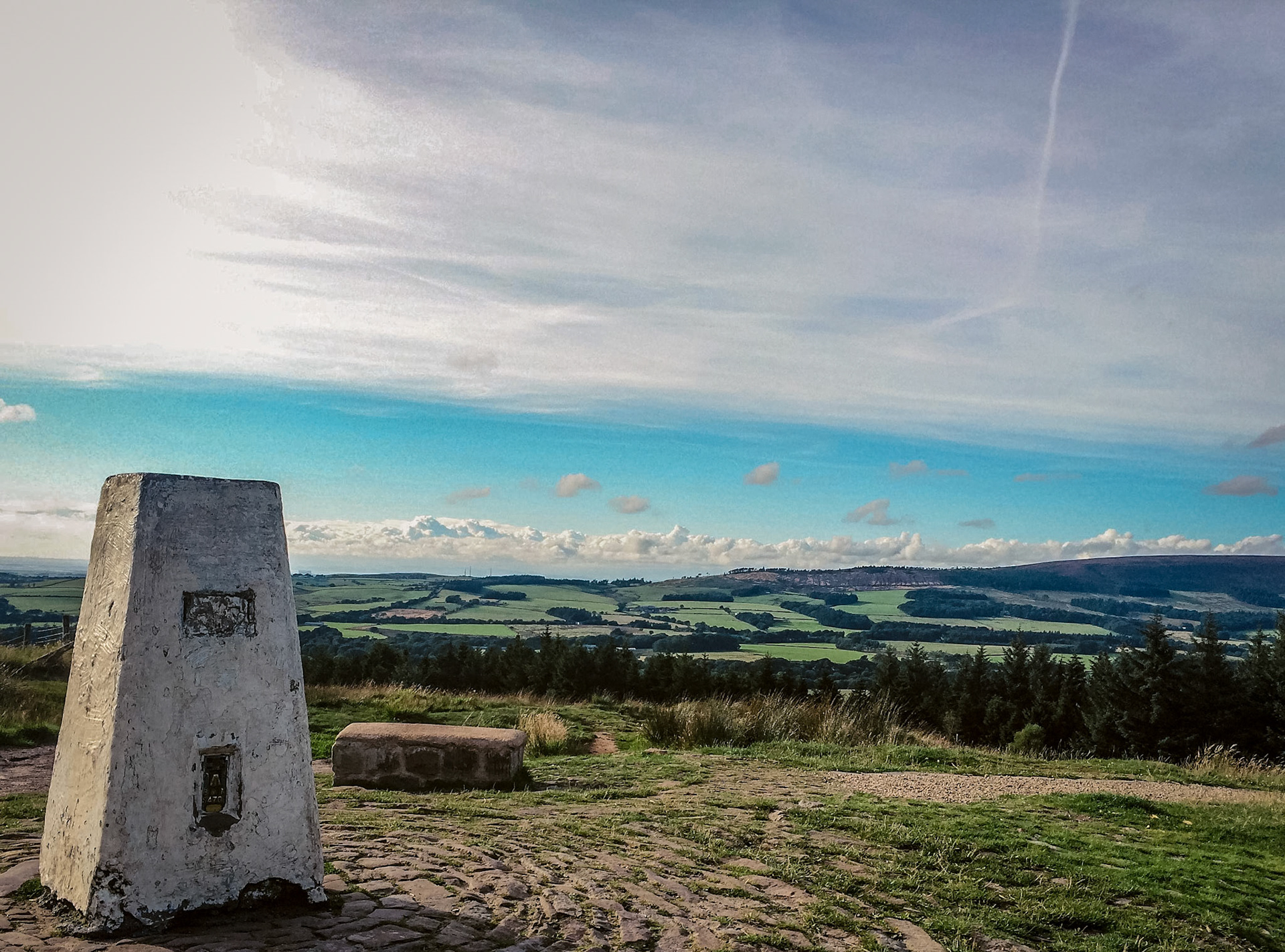 Beacon Fell