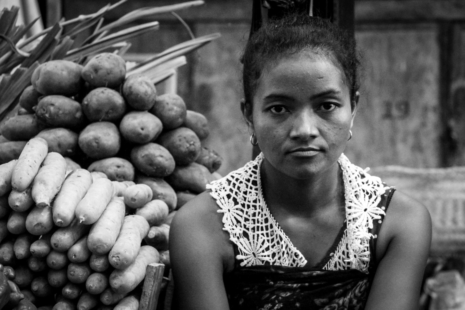 In the market (2)