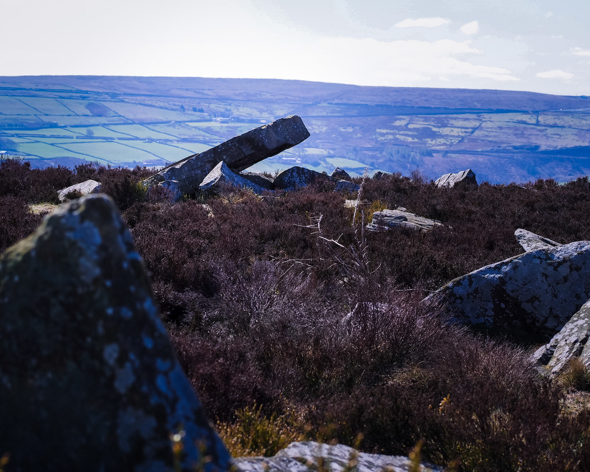 Penistone Crag
