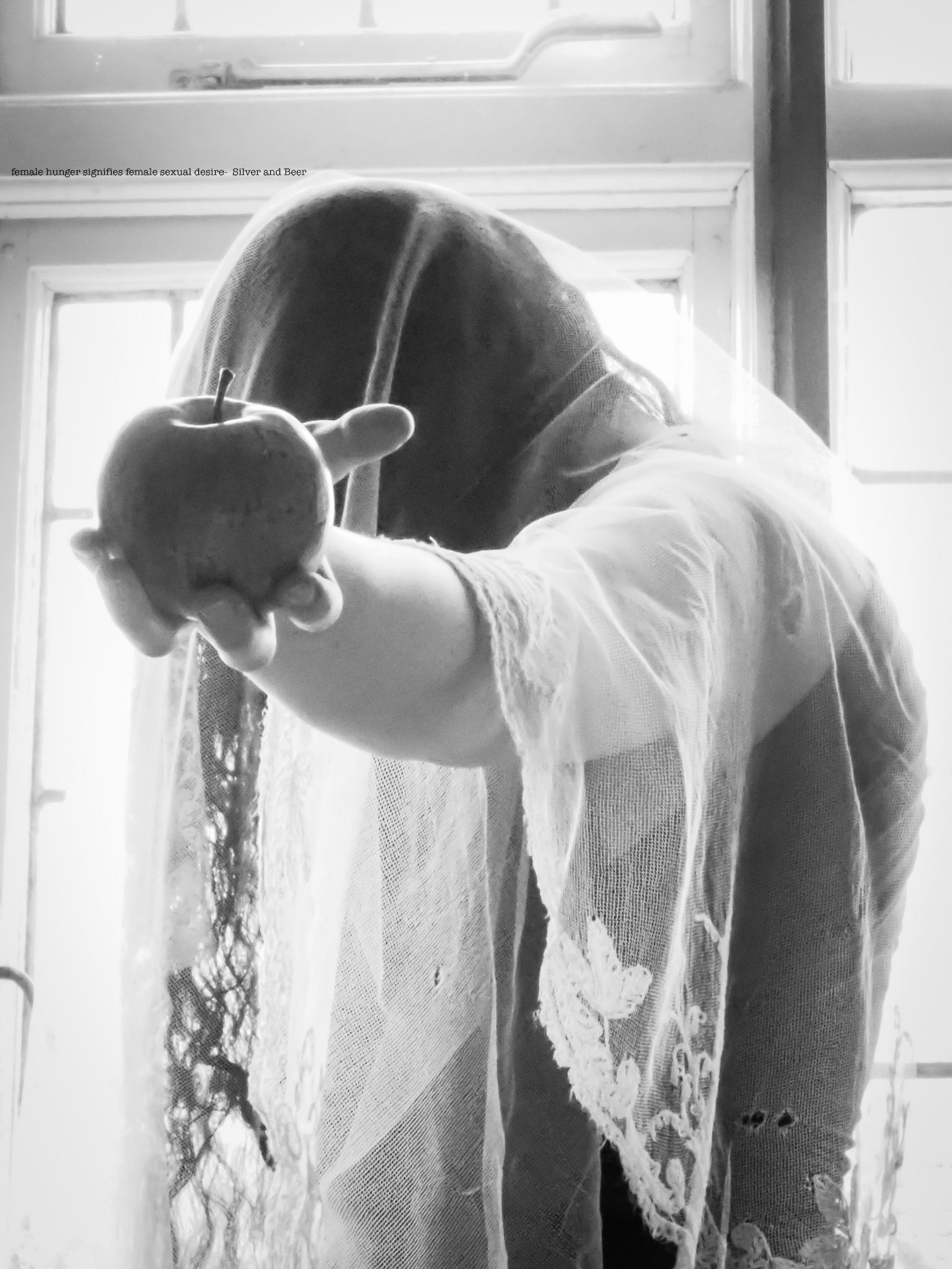 ‘female hunger’
