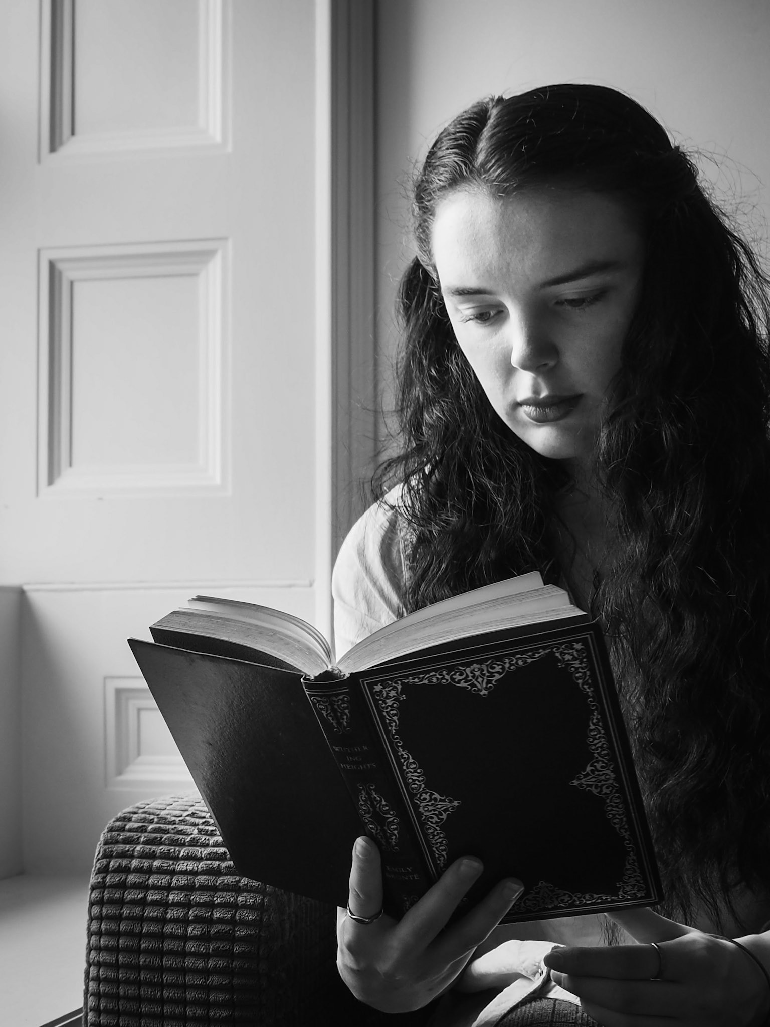 Reading at Home