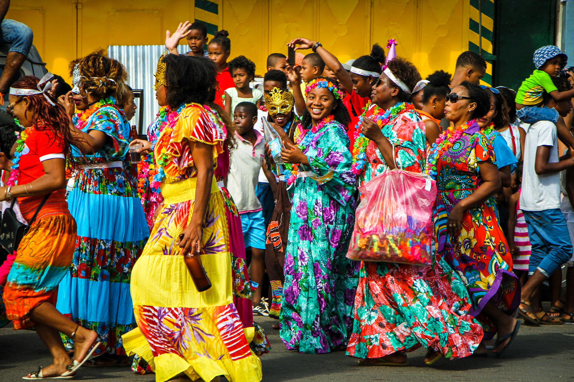 Somaroho Festival (1)