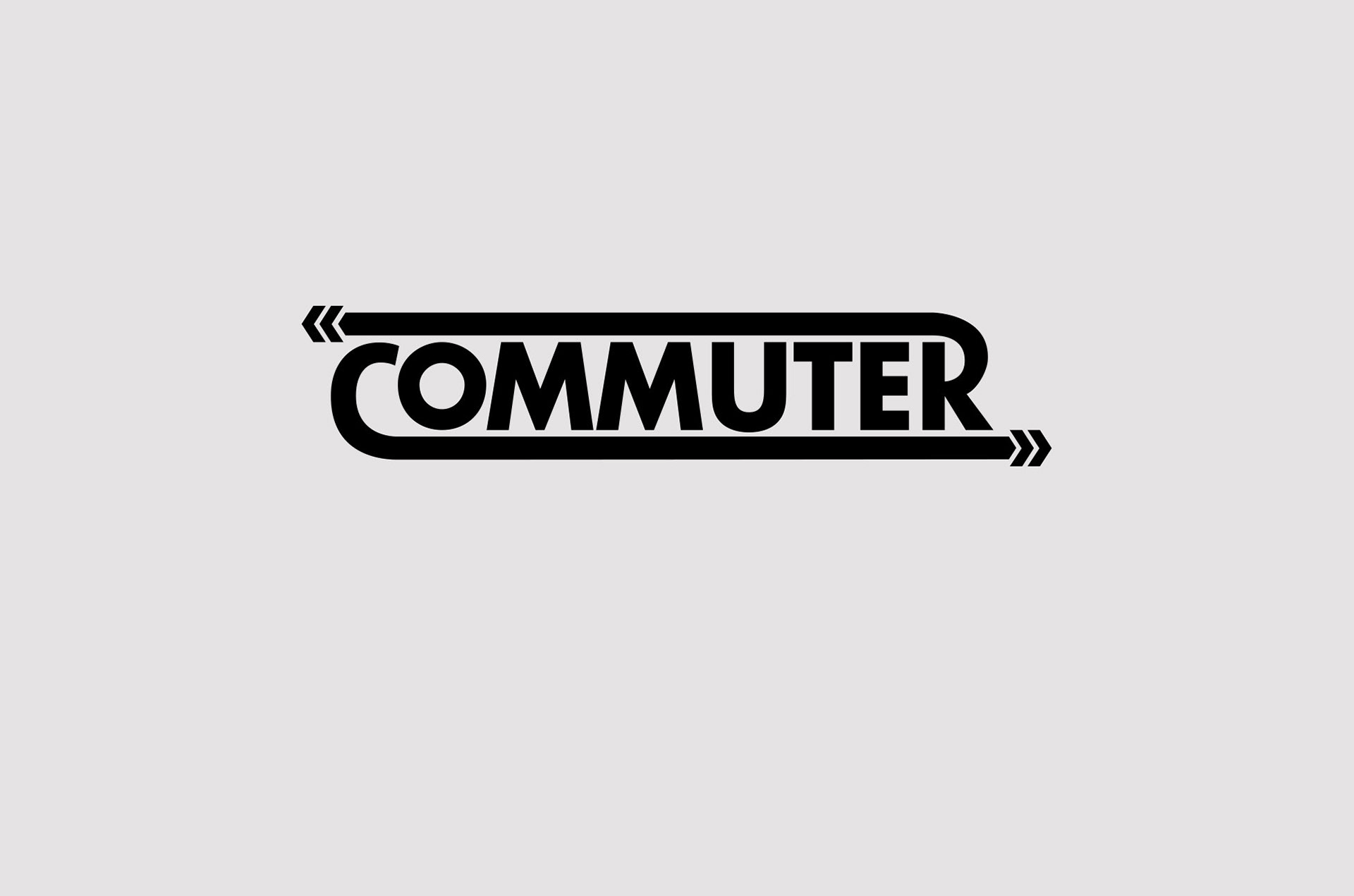 Nameplate/Masthead Design