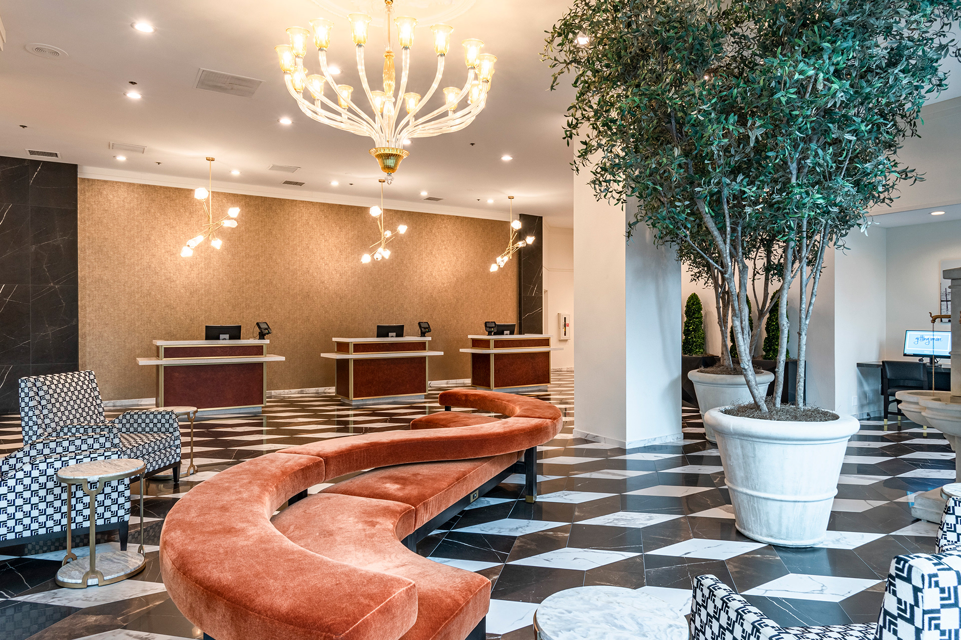 Double Tree San Diego