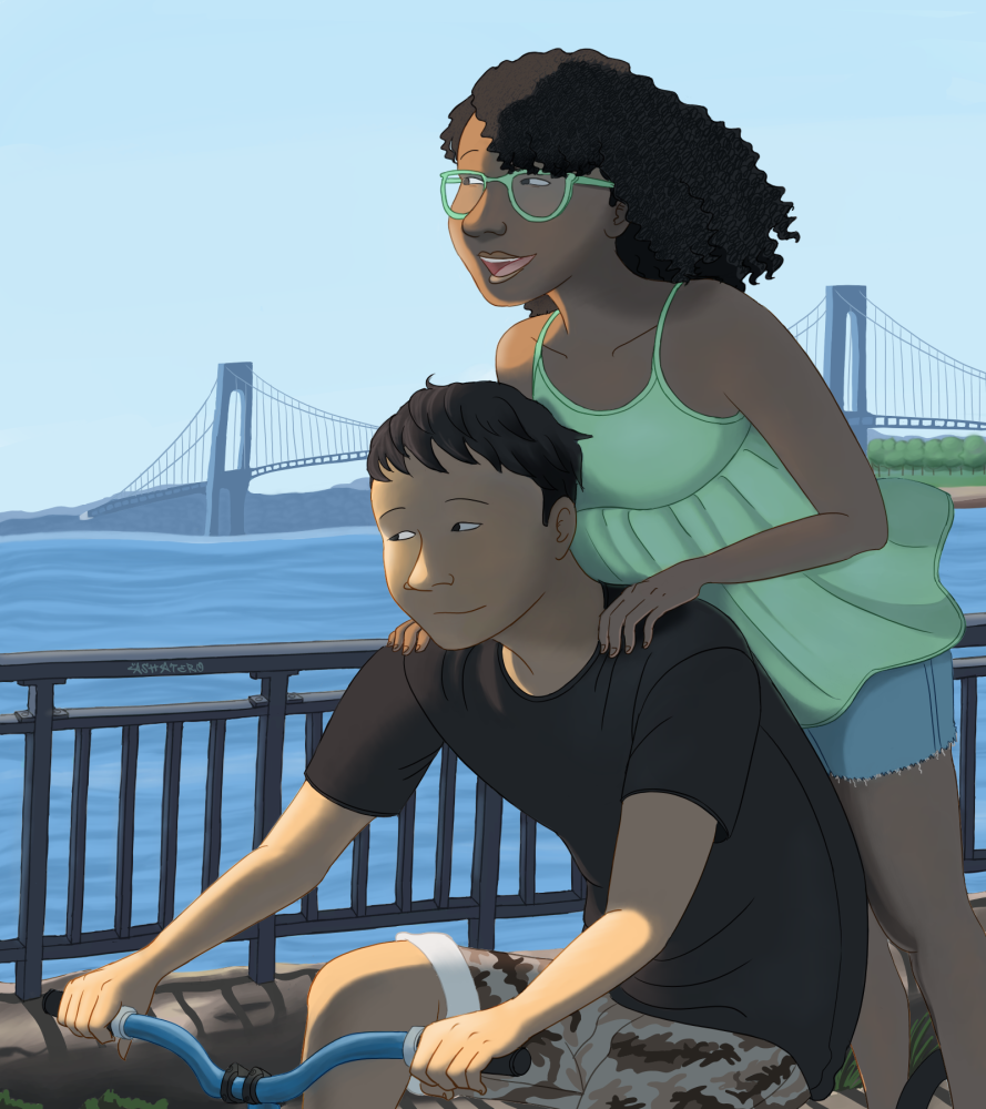 Bike Ride