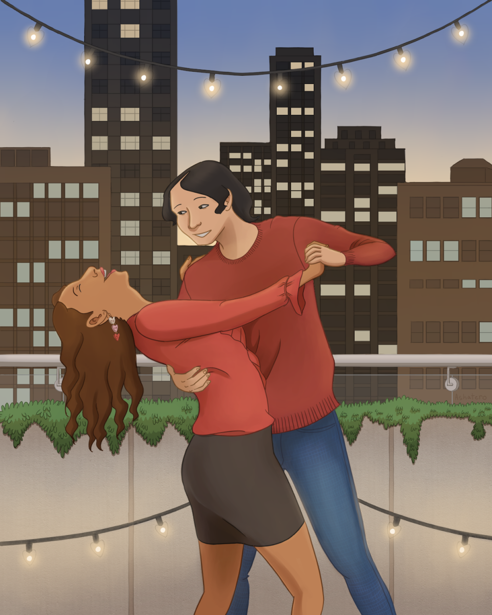 Valentine's Day 2024