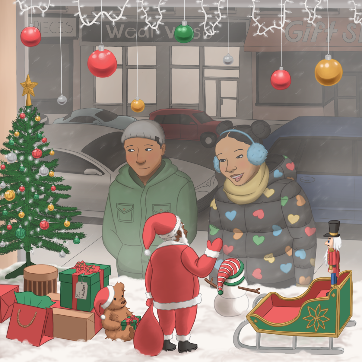 Merry Christmas 2024