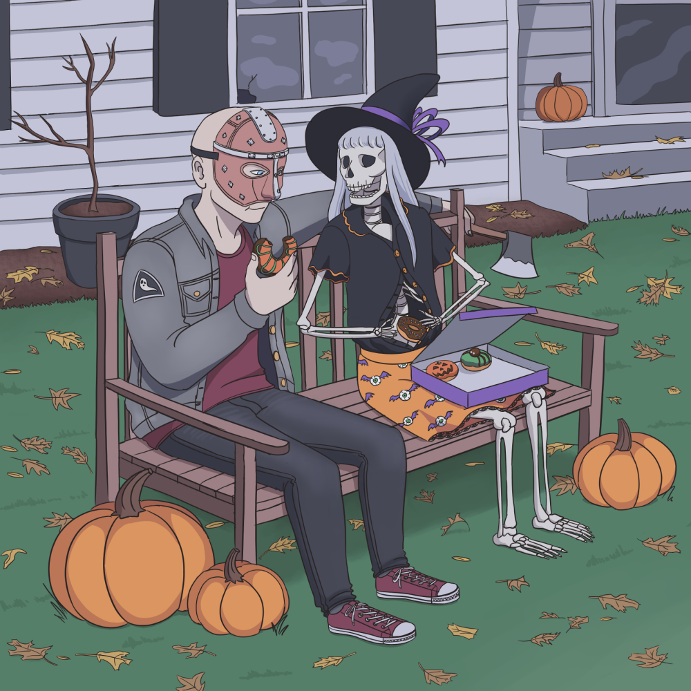 Happy Halloween 2022