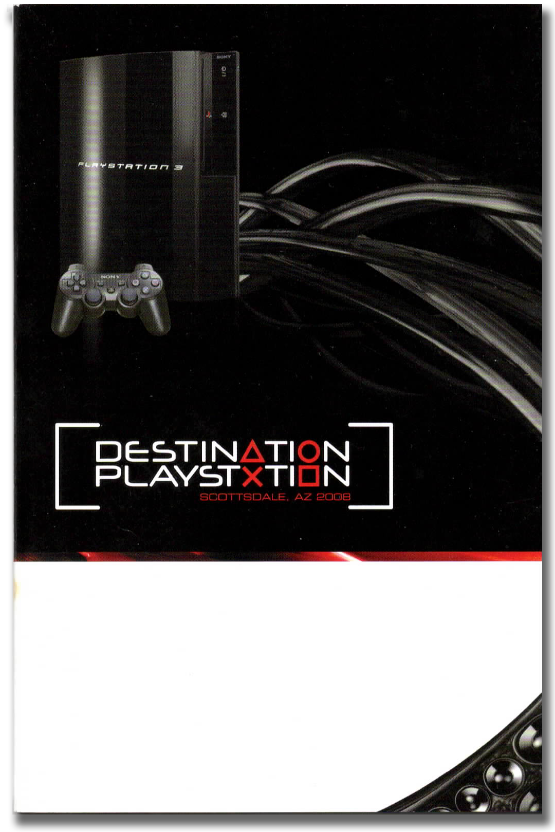 CREDENTIAL BADGE & GUIDE 2009