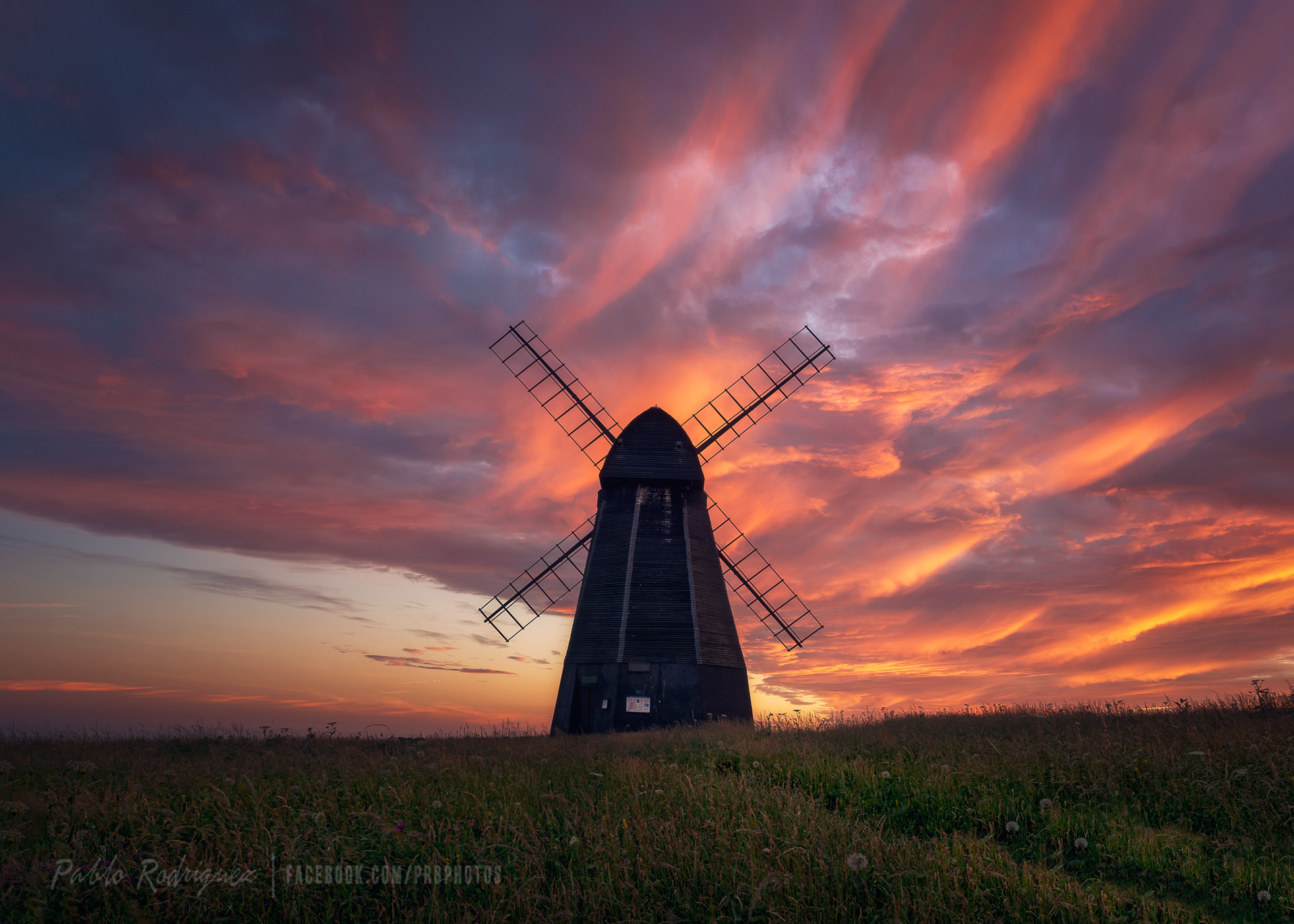 Rottingdean Windmill