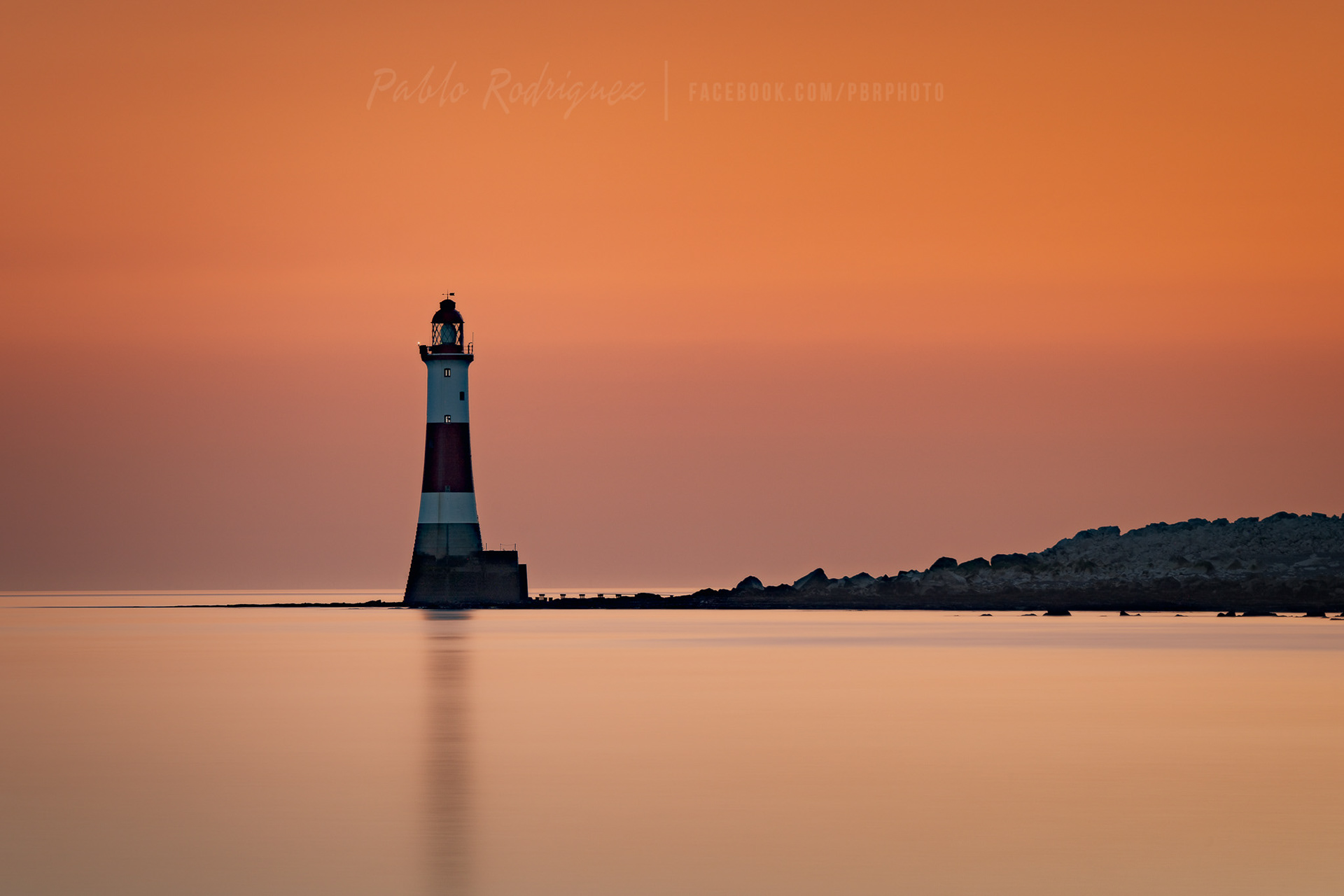 Beachy Head Lighthouse
