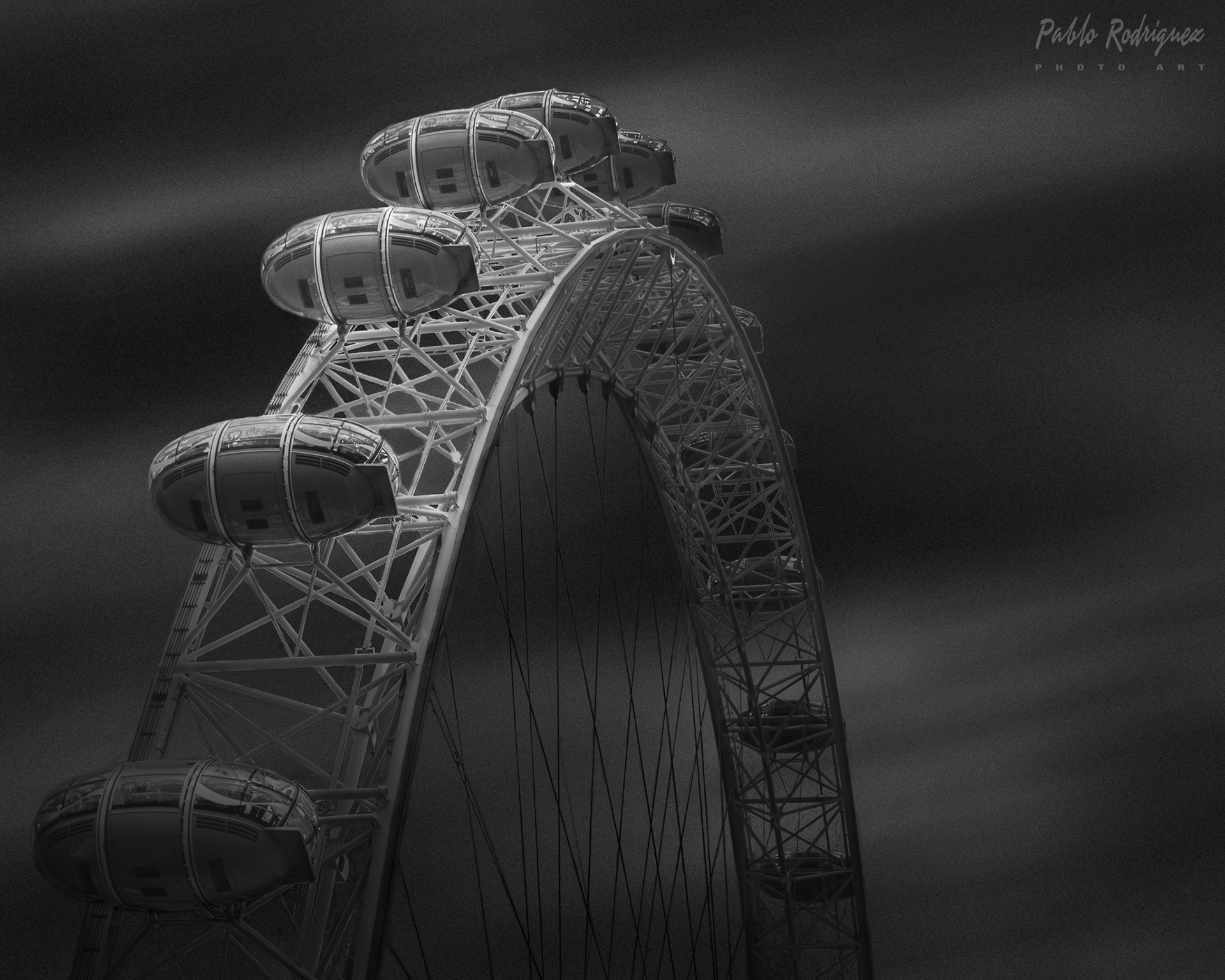 The London Eye