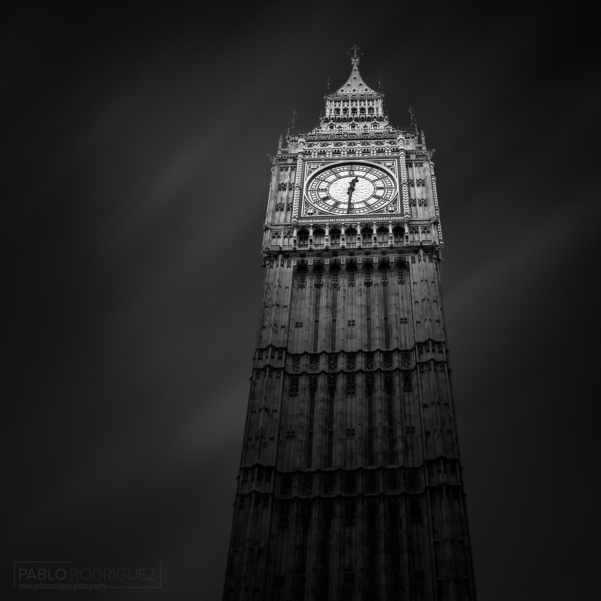 The Big Ben