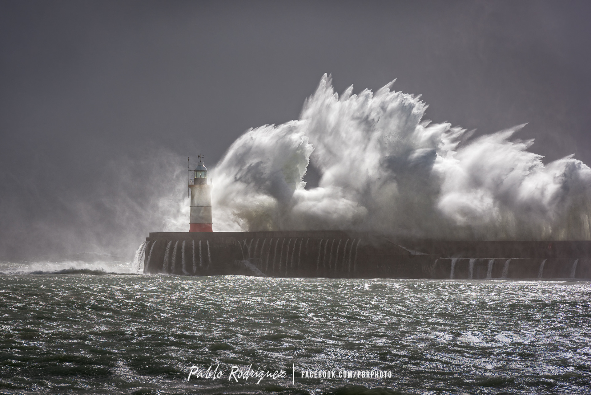 Newhaven Lighthouse