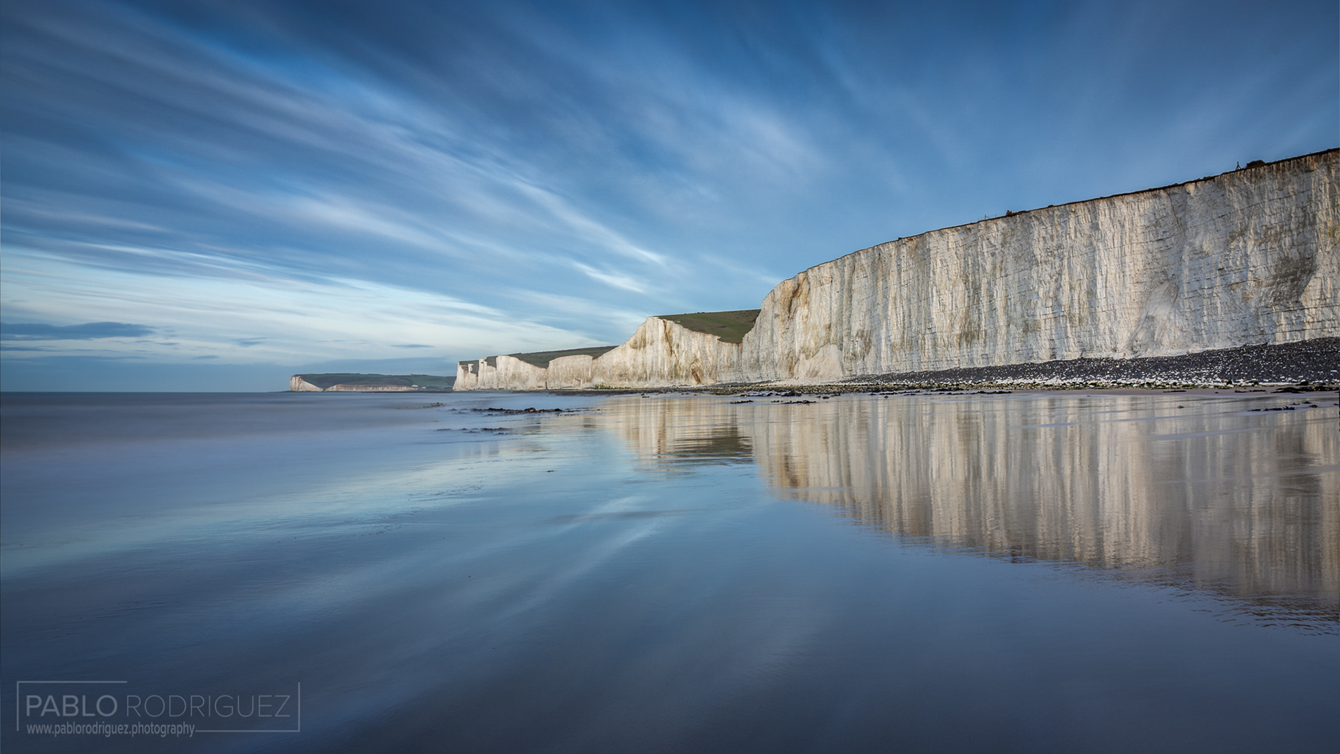 Birling Gap