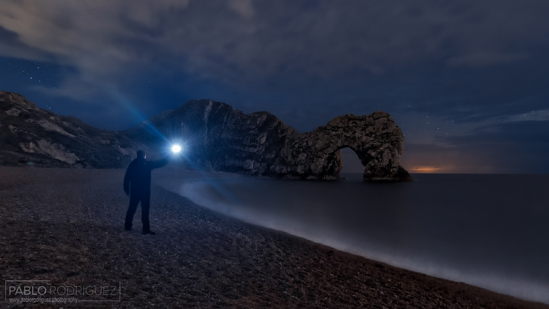 Durdle Door