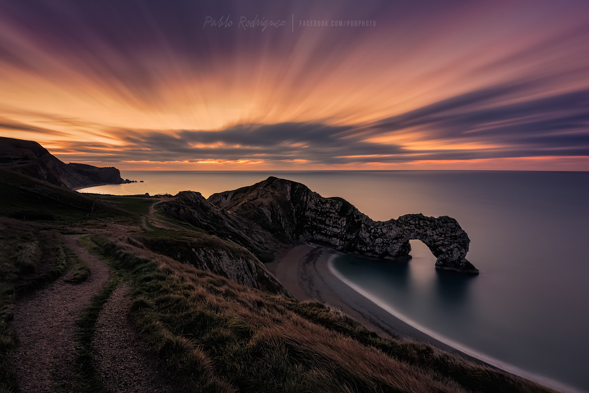Durdle Door