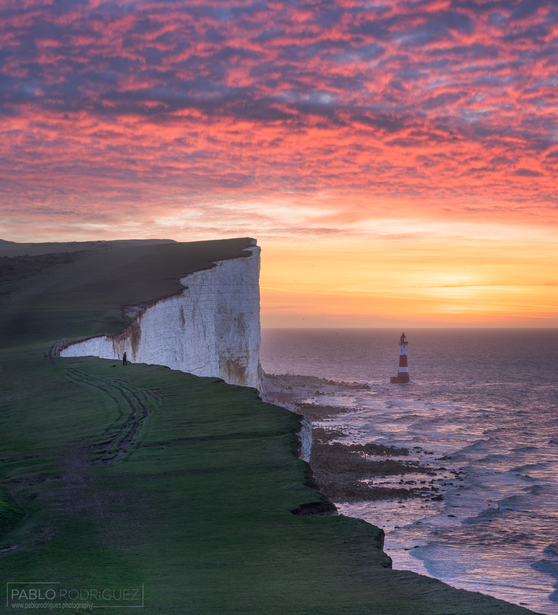 Beachy Head
