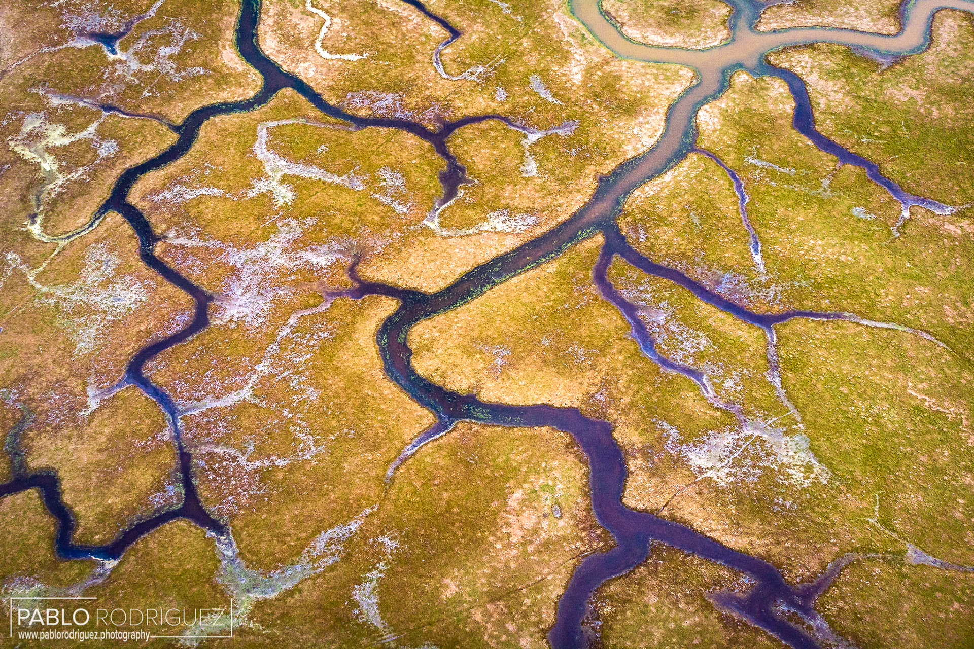 Cuckmere Haven Drone View