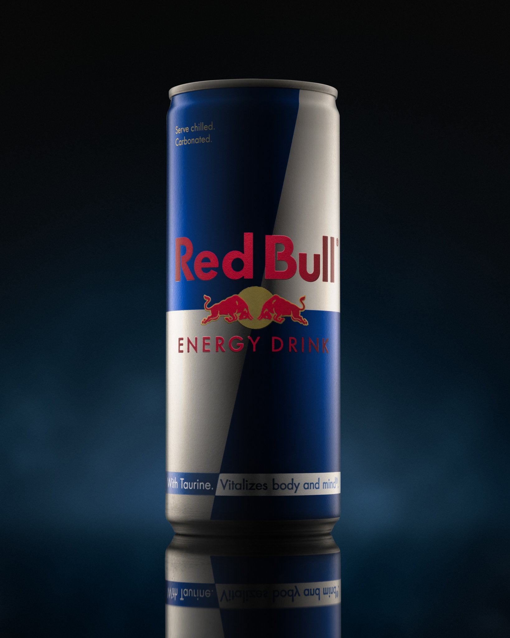 Red Bull