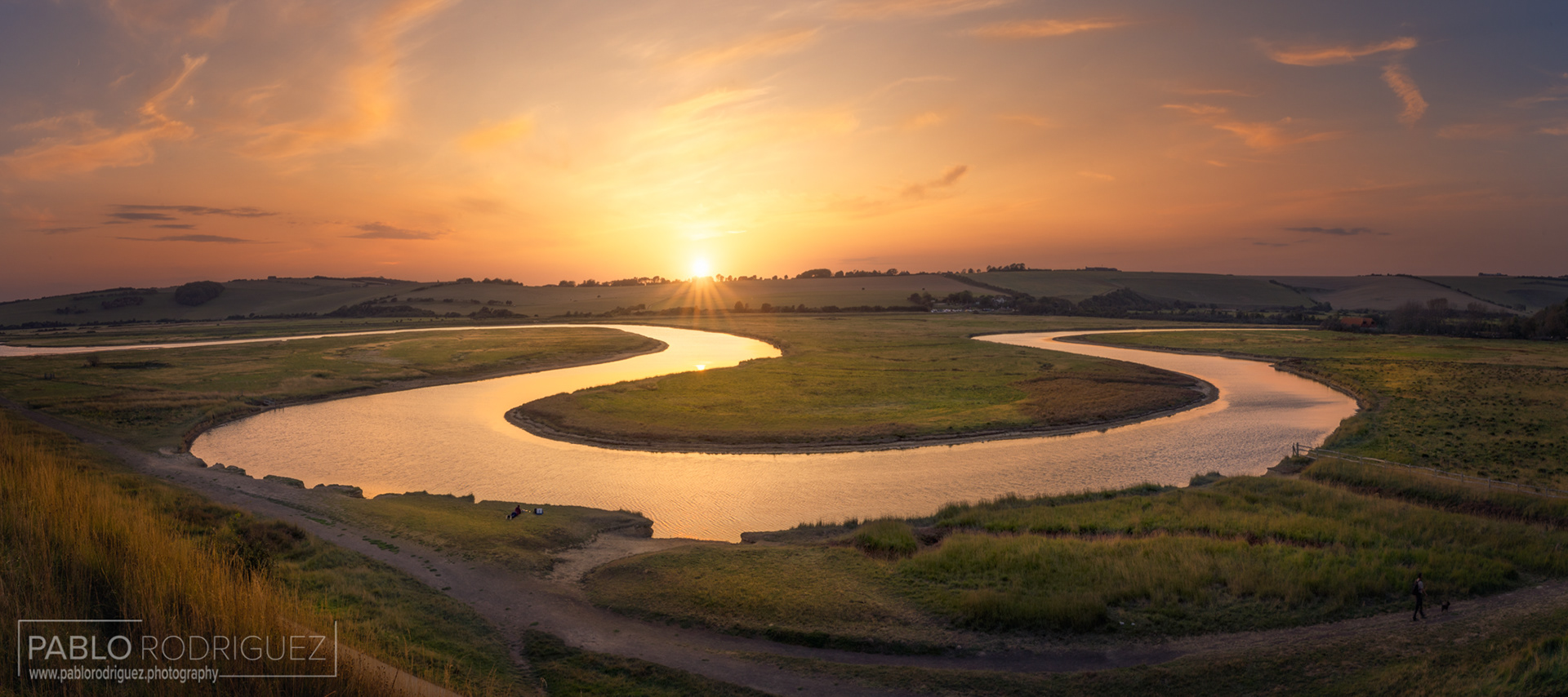 Cuckmere River